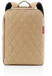 reisenthel Rucksack classic backpack M 13l rhombus ginger - 39