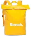 Bench Rucksack City Girls Foldover 17l sonnengelb - 44