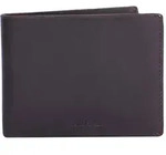 Ma&icirc;tre Querb&ouml;rse Herren Birkheim Dietwald Billfold SH8 darkbrown - 9