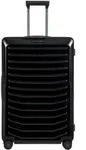 Porsche Design Trolley Roadster HC 4W L 78cm shiny black - 78