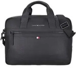 Tommy Hilfiger Laptoptasche Essential Computer Bag black - 30