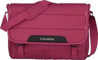 Travelite 092606 12, Travelite Messenger Bag Skaii abendrot
