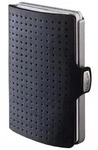 I-CLIP Kreditkartenetui Original AdvantageR silver/black - 9