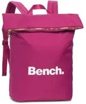 Bench Rucksack City Girls Foldover 17l azalee - 44