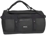 Bench Reisetasche Hydro Duffle Bag/Backpack Function 45l black - 26