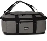 Bench Reisetasche Hydro Duffle Bag/Backpack Function 45l grau - 26