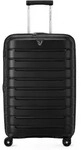 Roncato Trolley B-Flying Medio M 68cm nero - 68
