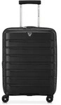 Roncato Handgep&auml;ckkoffer B-Flying Cabina S 55cm nero - 55