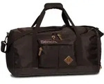 Bench Reisetasche Terra Sportsbag 42l schwarz - 31
