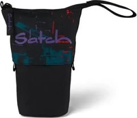 Satch 00894-90219-10, Satch Schlamperm&auml;ppchen Pencil Slider night vision