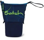 Satch 00894-90185-10, Satch Schlamperm&auml;ppchen Pencil Slider blue tech