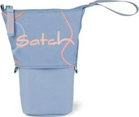 Satch 00894-90183-10, Satch Schlamperm&auml;ppchen Pencil Slider vivid blue
