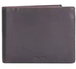 Ma&icirc;tre Querb&ouml;rse Herren Birkheim Gandolf Billfold LH9 darkbrown - 10