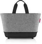 reisenthel Einkaufskorb shoppingbasket 22l twist silver - 28