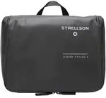 Strellson Kulturbeutel Stockwell 2.0 Benny Washbag LHZ black - 21