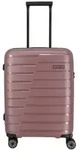 Travelite Handgep&auml;ckkoffer Air Base 4W S 55cm flieder - 55