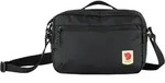 Fj&auml;llr&auml;ven Umh&auml;ngetasche High Coast Crossbody black - 16