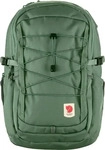 Fj&auml;llr&auml;ven 23349/614, Fj&auml;llr&auml;ven Rucksack Skule 20 patina green