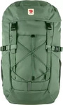 Fj&auml;llr&auml;ven 23350/614, Fj&auml;llr&auml;ven Rucksack Skule 26 patina green
