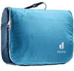 Deuter Kulturbeutel Wash Center Lite II wave-ink - 18