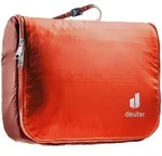 Deuter Kulturbeutel Wash Center Lite II papaya-redwood - 18