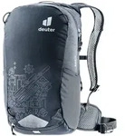 Deuter Rucksack Race 12l black 125 - 44