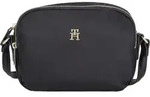 Tommy Hilfiger Umh&auml;ngetasche Poppy TH Crossover black - 16