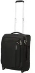 Samsonite Handgep&auml;ckkoffer Respark Upright S 55cm exp ozone black - 55