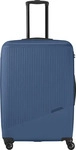 Travelite 072349 25, Travelite Trolley BALI 4w L 77cm blau