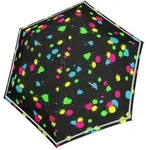 Knirps Taschenschirm C.050 Rookie Manual bubble bust reflective - 22