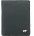 Braun B&uuml;ffel Hochkantb&ouml;rse Herren Golf 2.0 H 8CS schwarz - 10