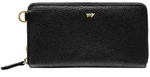 Braun B&uuml;ffel Langb&ouml;rse Damen Asti RV mit Handyfach schwarz - 11
