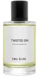Emil &Eacute;lise Twisted Sin Eau de Parfum Spray 100ml