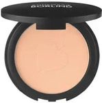 ANNEMARIE B&Ouml;RLIND Compact Powder 9g - Almond