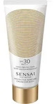 Sensai Silky Bronze Protective Suncare Cream for Body SPF30 150ml
