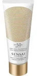 Sensai Silky Bronze Protective Suncare Cream for Body SPF50+ 150ml