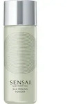 Sensai Silky Purifying Silk Peeling Powder Matcha 40g