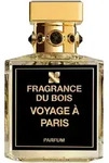 Fragrance du Bois Voyage &agrave; Paris Parfum Spray 100ml