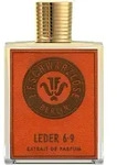 J.F.Schwarzlose Berlin Leder 6-9 Extrait de Parfum Spray 100ml