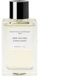 ESSENTIAL PARFUMS Mon Vetiver by Bruno Jovanovic Eau de Parfum Spray 100ml