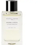 ESSENTIAL PARFUMS Orange X Santal by Natalie Gracia-Cetto Eau de Parfum Spray 100ml
