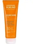 ANNEMARIE B&Ouml;RLIND SUNCARE FACE Sonnenfluid LSF30 75ml