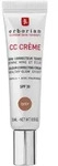 Erborian CC Creme SPF30 15ml - Deep