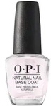 OPI Natural Nail Base Coat 15ml