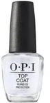OPI Top Coat 15ml