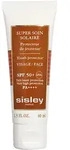 Sisley Super Soin Solaire Visage SPF 50+ 40ml