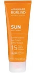ANNEMARIE B&Ouml;RLIND SUN Anti-Aging Sonnencreme LSF 15 75ml
