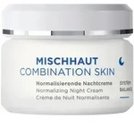 ANNEMARIE B&Ouml;RLIND MISCHHAUT Normalisierende Nachtcreme 50ml
