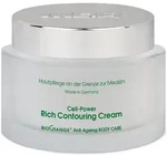 MBR BioChange&reg; Cell-Power Rich Contouring Cream 400ml