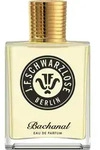 J.F.Schwarzlose Berlin Bachanal Eau de Parfum Spray 50ml